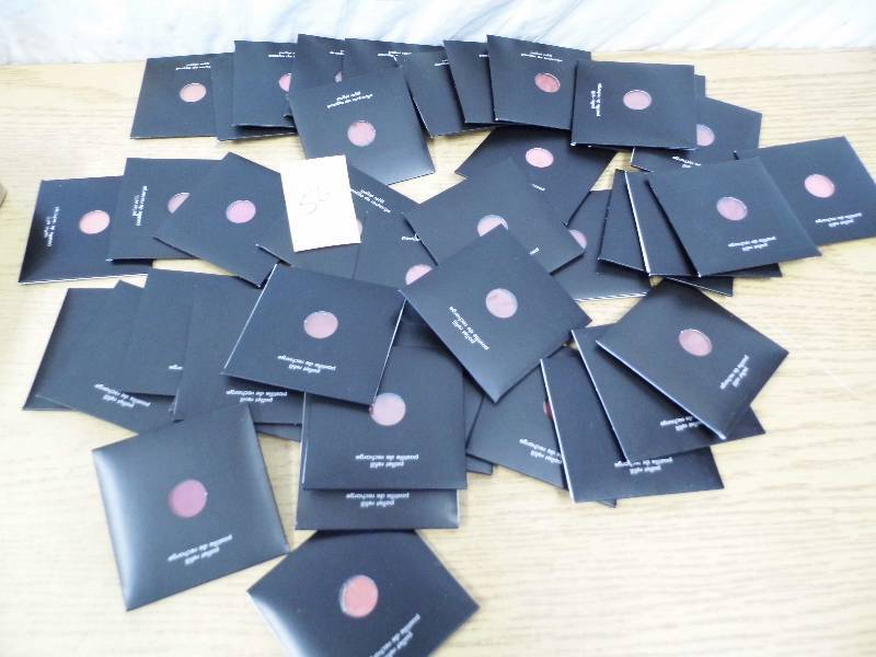 lot 56 image: Pallet Lipstick Refills