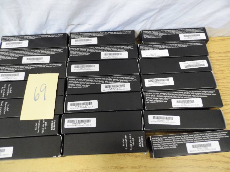 lot 69 image: Illuminating Lotion