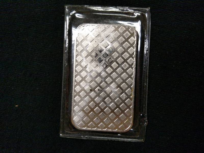 USA One Ounce .999 Fine Silver Ingo...
