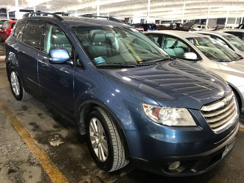 2008 Subaru Tribeca AWD