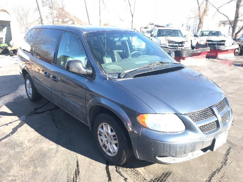 2003 Dodge Grand Caravan Sport