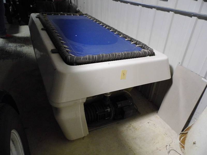 Hydro Tub