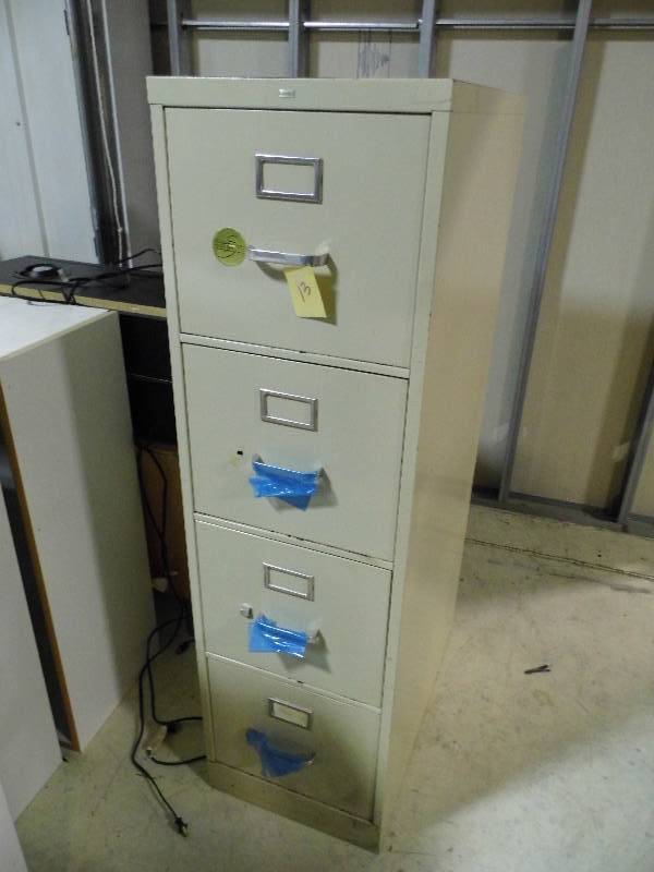 File Cabinet