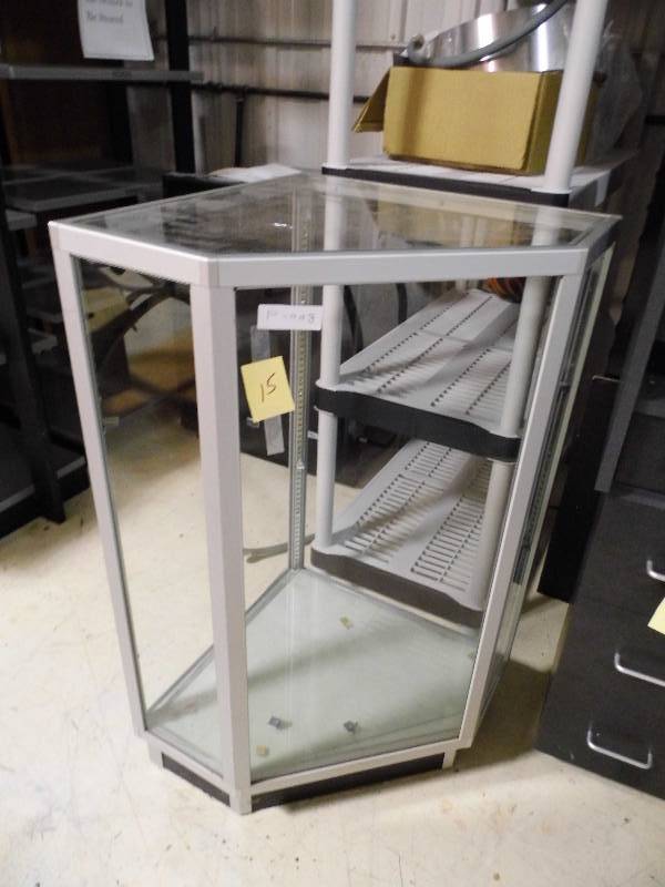 Display Case