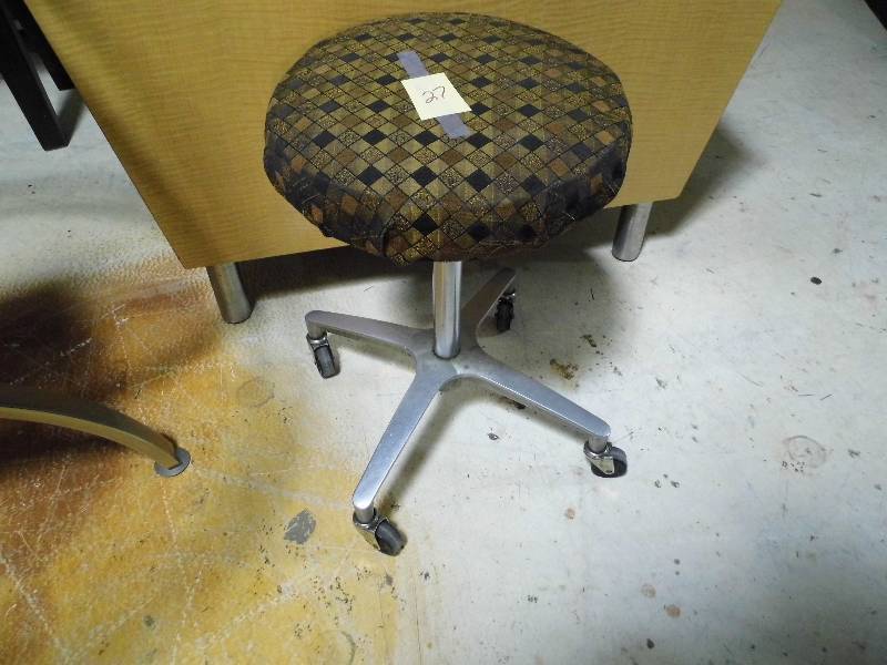 Stool