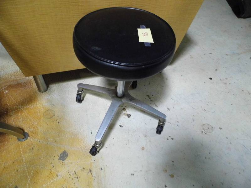 Stool
