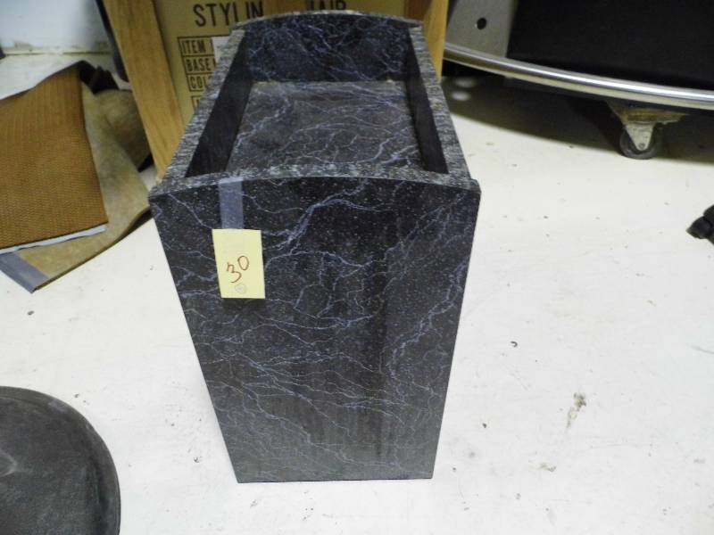Lot of 5 Storage Spacers