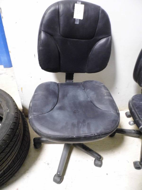 Chair