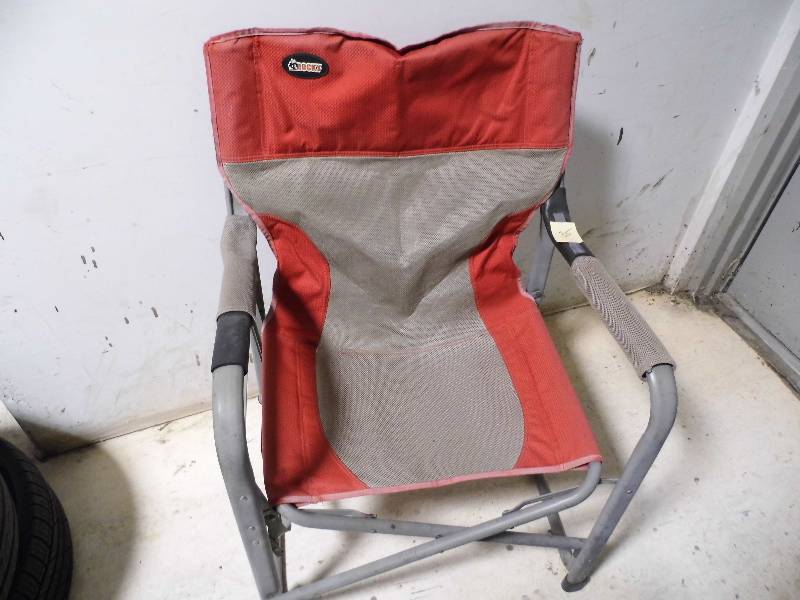 Folding Chair