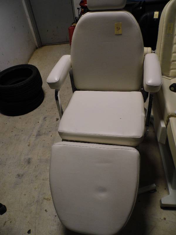 Procedure Chair