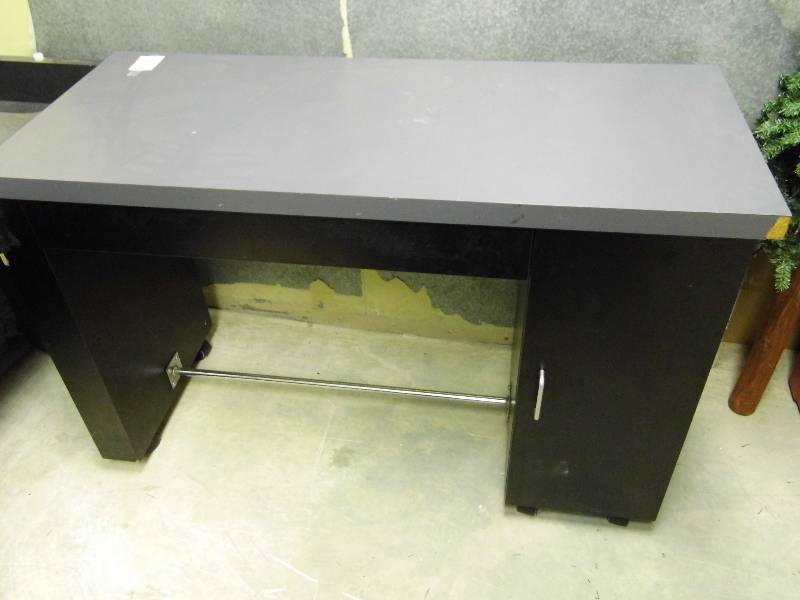 Rolling Desk