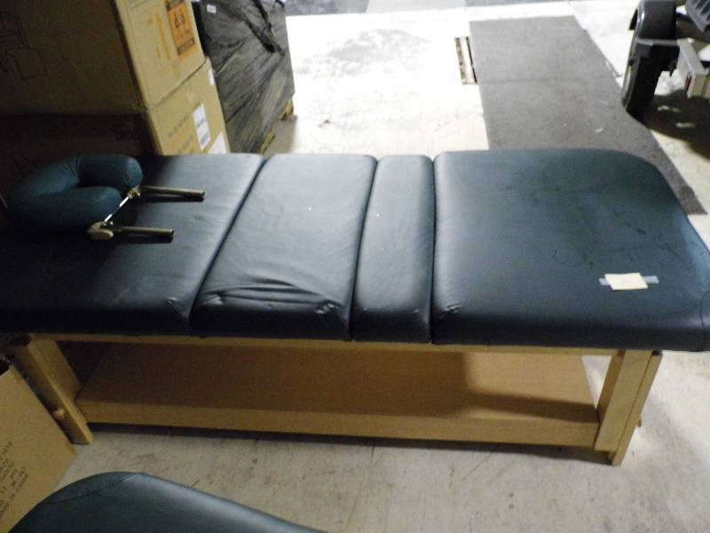 Massage Table
