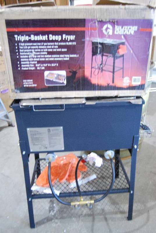 sportsman 173