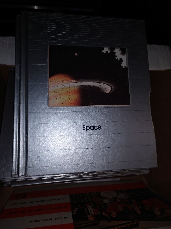 lot 45 image: Vinyl Records