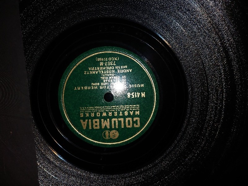 lot 55 image: Vinyl Records