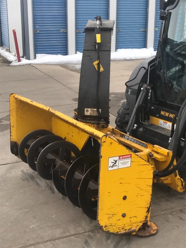 lot 1 image: Erskine Model 2118 Commercial Hyd...