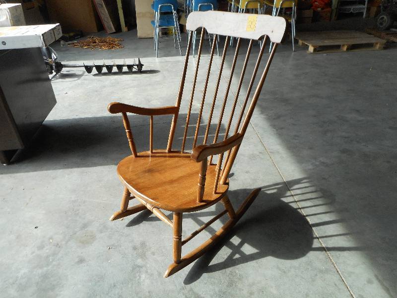 Rocking Chair