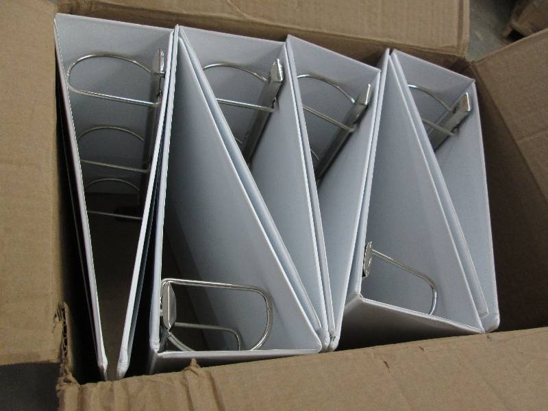 lot 6 image: Lot of 6 UNV30754 - Comfort Grip De...
