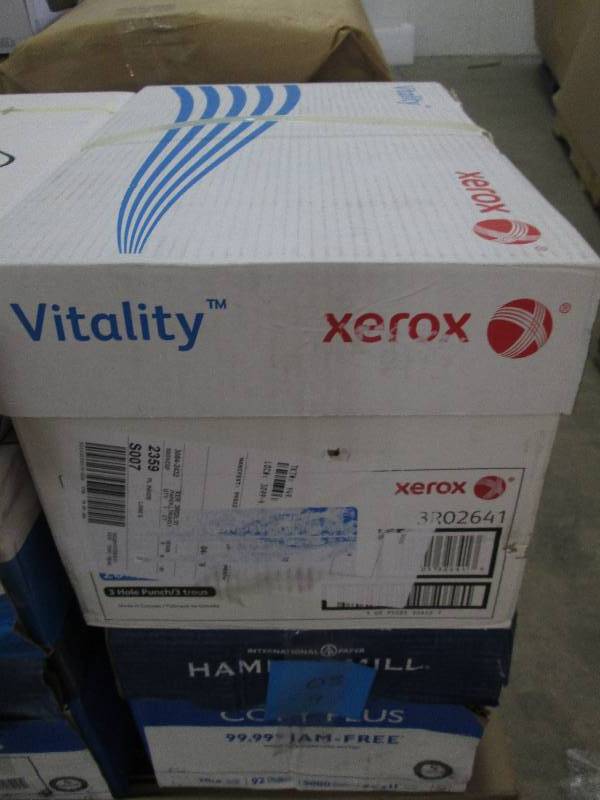 lot 13 image: Xerox 3R02641 Vitality Multipurpose...