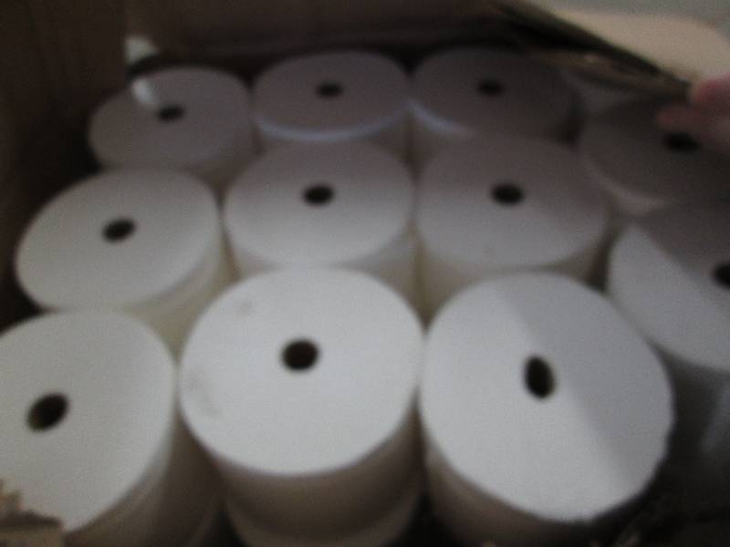 lot 24 image: Mor M1000 Mor-Soft Compact Bath Tis...