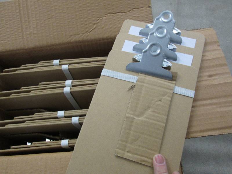 lot 45 image: Lot of 8(3 Pack Value Bundle) UNV05...