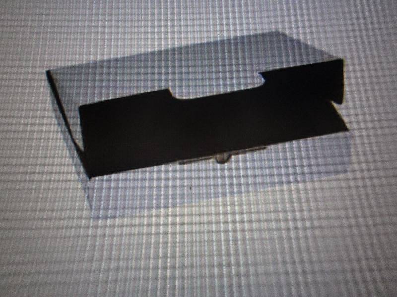 lot 75 image: Large Box of Bulk Duck 9.5x6.5x3....