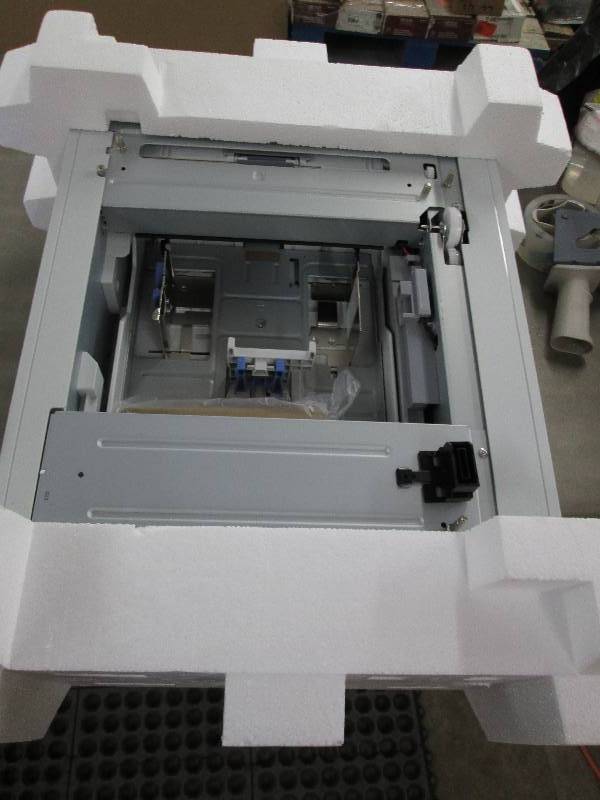 lot 85 image: Brother LT325CL Optional Lower Pape...