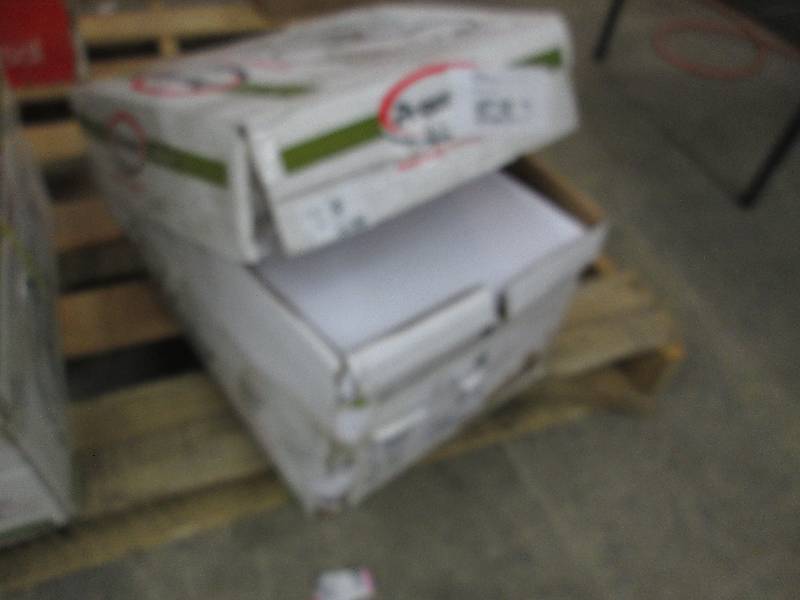lot 225 image: Case(open case) of Premier Supplies...