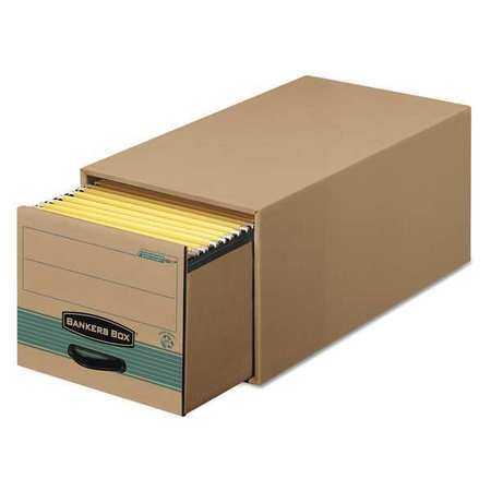 lot 44 image: Fellowes Bankers Box Storage Drawer...