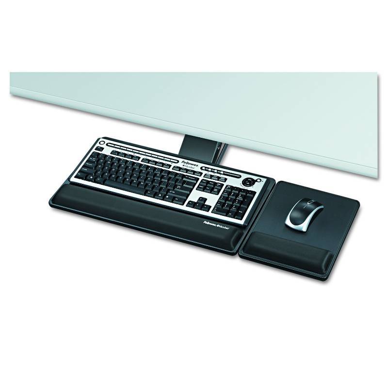lot 80 image: Fellowes Designer Suites Premium Ke...