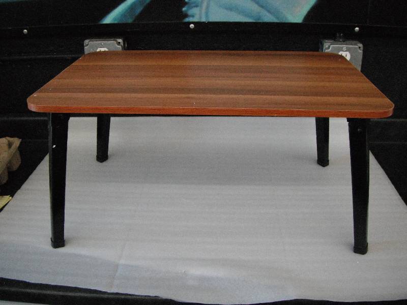 lot 55 image: Laptop Desk