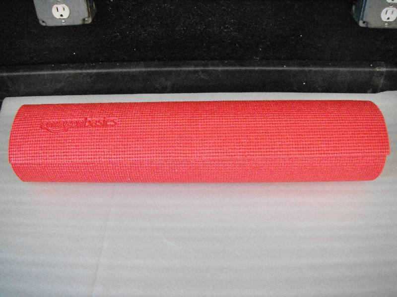 lot 70 image: Yoga Mat