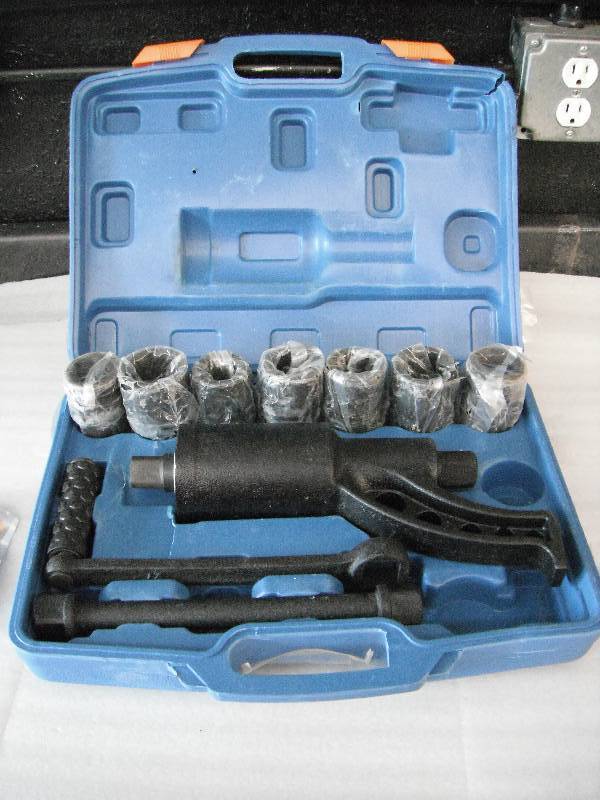 lot 93 image: Labor Saving Wrench
