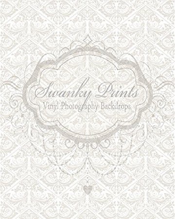 lot 28 image: 5 x 5 Vinyl Photography Backdrop