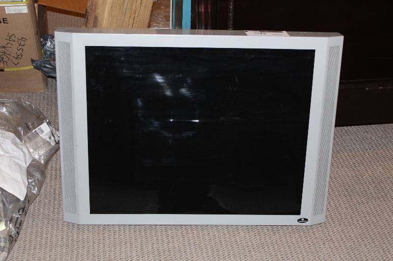 lot 56 image: Display TV
