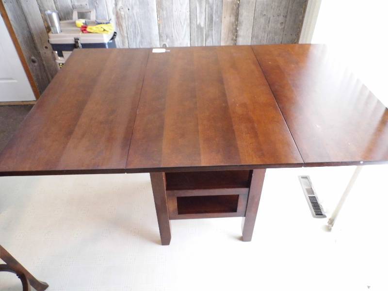 Drop Leaf Table