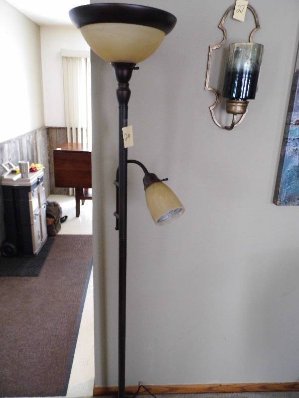 Floor Lamp