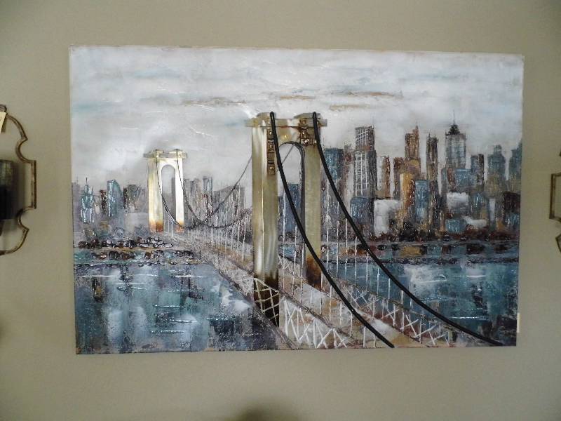 Canvas Art