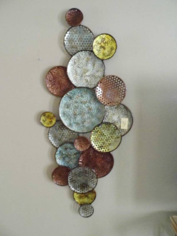 Metal Art