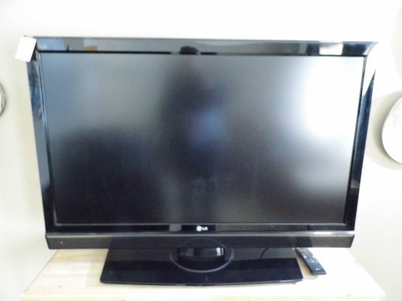 LG LCD TV