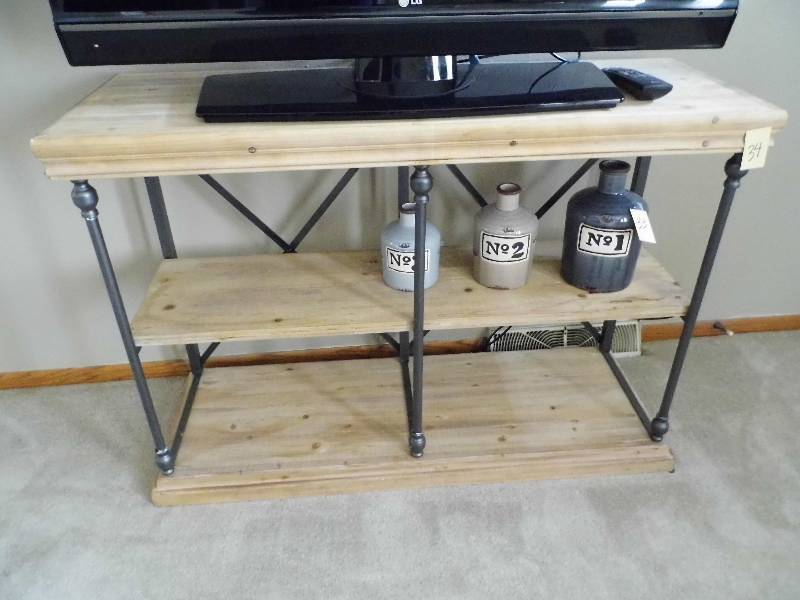 TV  Stand