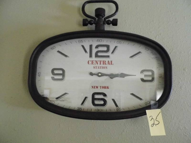 Clock