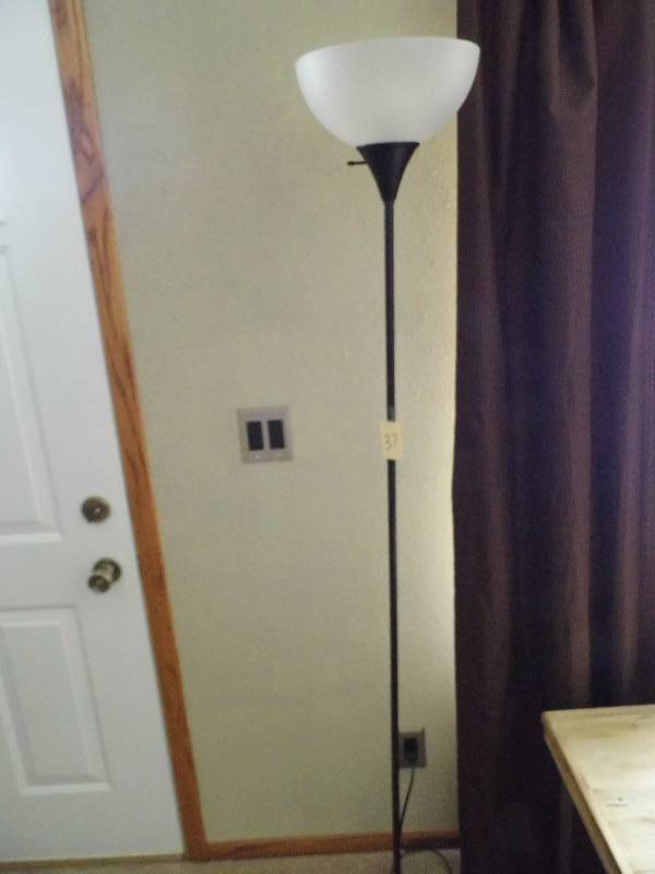 Floor Lamp