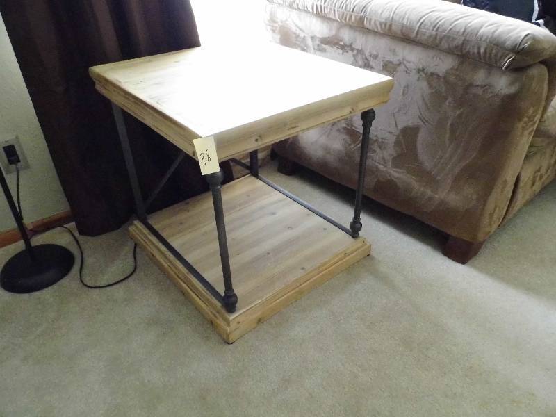 End Table