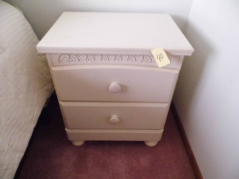 Nightstand