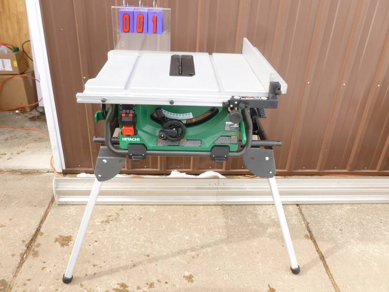SnS Auctions # 311 Early March Consignment