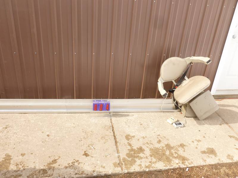 SnS Auctions # 311 Early March Consignment