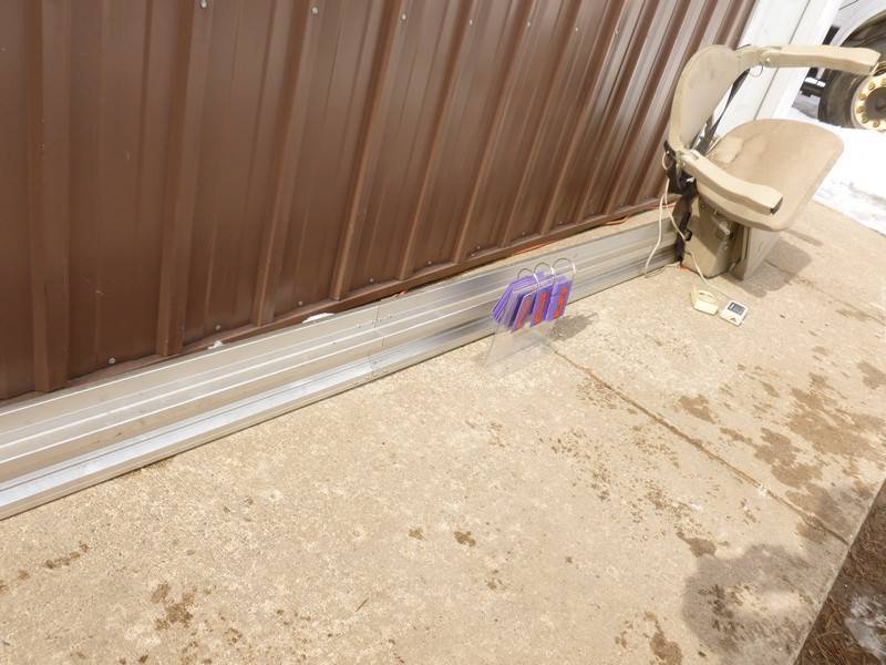SnS Auctions # 311 Early March Consignment
