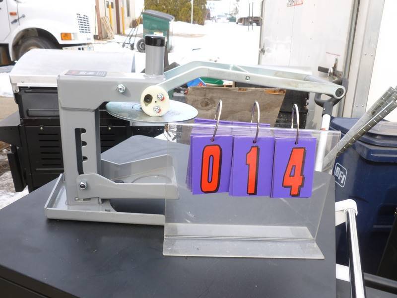 SnS Auctions # 311 Early March Consignment