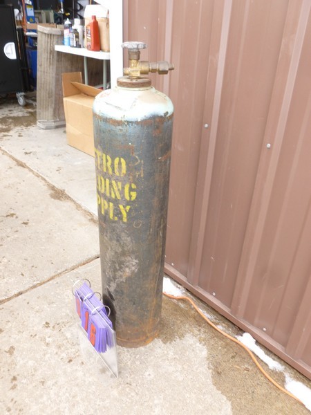 SnS Auctions # 311 Early March Consignment